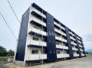 ビレッジハウス柞田1号棟の外観画像