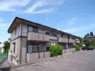 ハイカムール鷹清水 Aの外観画像
