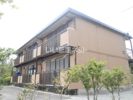 シティハイムヤワタの外観画像