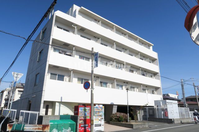 サカト1の外観画像