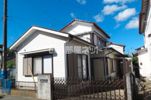 茂原市八幡原戸建の外観画像