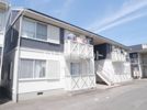 クレストときわBの外観画像