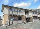 シティ パレス E棟の外観画像