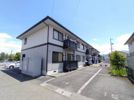 シャルマンK Aの外観画像