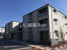 サニーコート竜城の外観画像