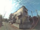 メイプル綱島の外観画像