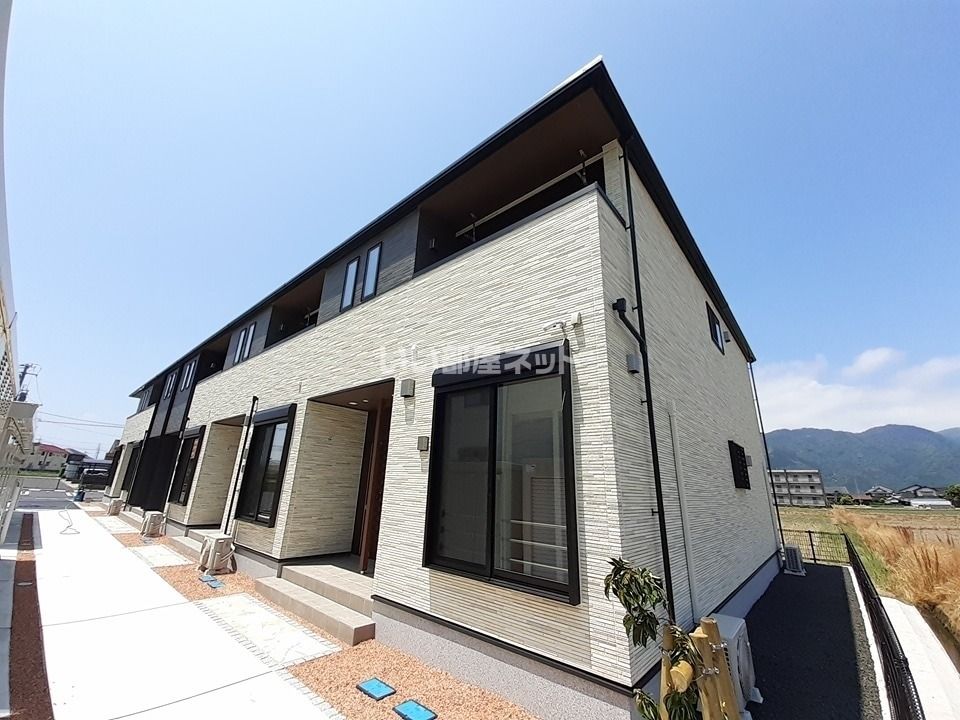 グロワール Aの外観画像