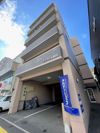 モデラート昭代の外観画像