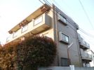 シャーレン鳳の外観画像