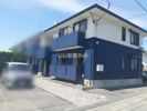 パークハイム A棟の外観画像
