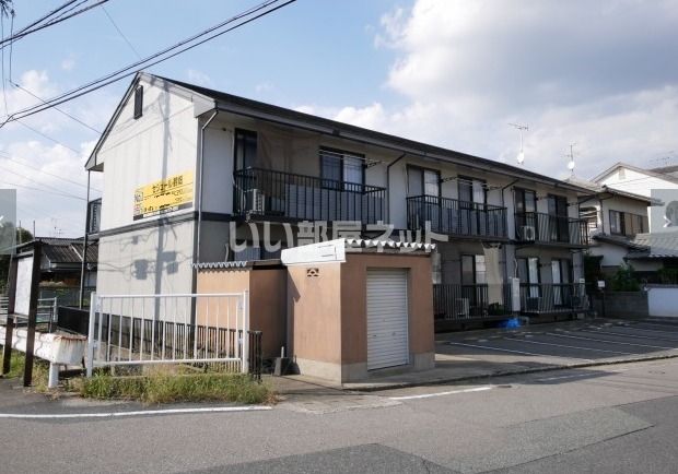 セジュール鶴畑の外観画像