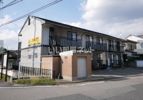 セジュール鶴畑の外観画像