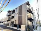 Viola中津町の外観画像
