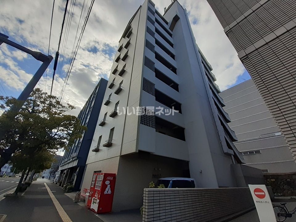 シャンボール玉藻の外観画像
