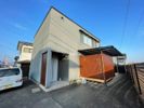 原口町戸建の外観画像