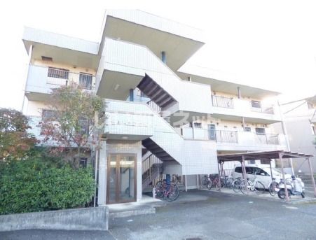ヒルトップBの外観画像