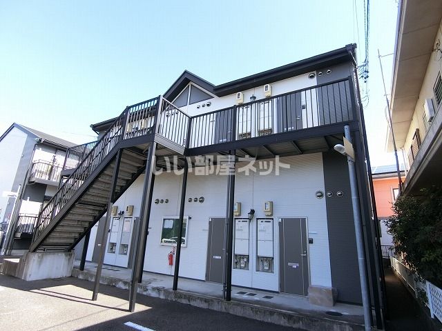 トップハウス垂水 Ⅱの外観画像