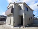 野町東二丁目貸家の外観画像
