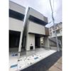Kolet川崎馬絹＃05の外観画像