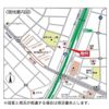 ガーデンプレイス桃山 B棟の外観画像