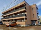 モーニングハイツ21の外観画像