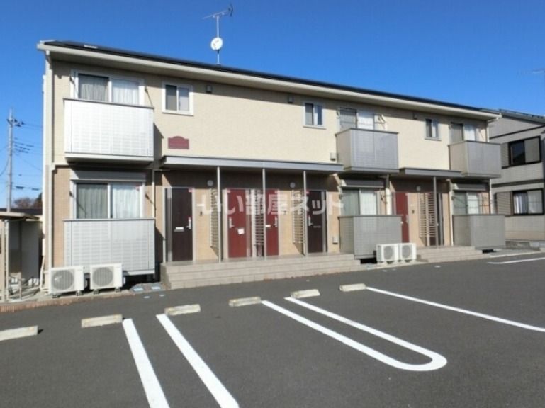 ボージャルダン IVの外観画像