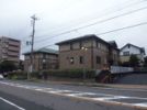 ウィステリア Aの外観画像