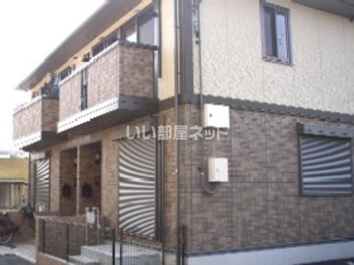 砂﨑タウンハウスの外観画像