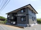 セジュール西桃山 B棟の外観画像