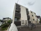 R-smart祥楽（しょうらく）の外観画像
