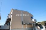 プランドール大学町の外観画像