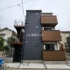 MELDIA武里Ⅲの外観画像
