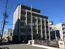 ティエムインプレシオンの外観画像