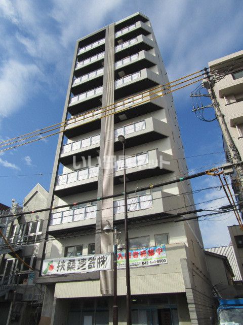 GRAND EAST高松町の外観画像