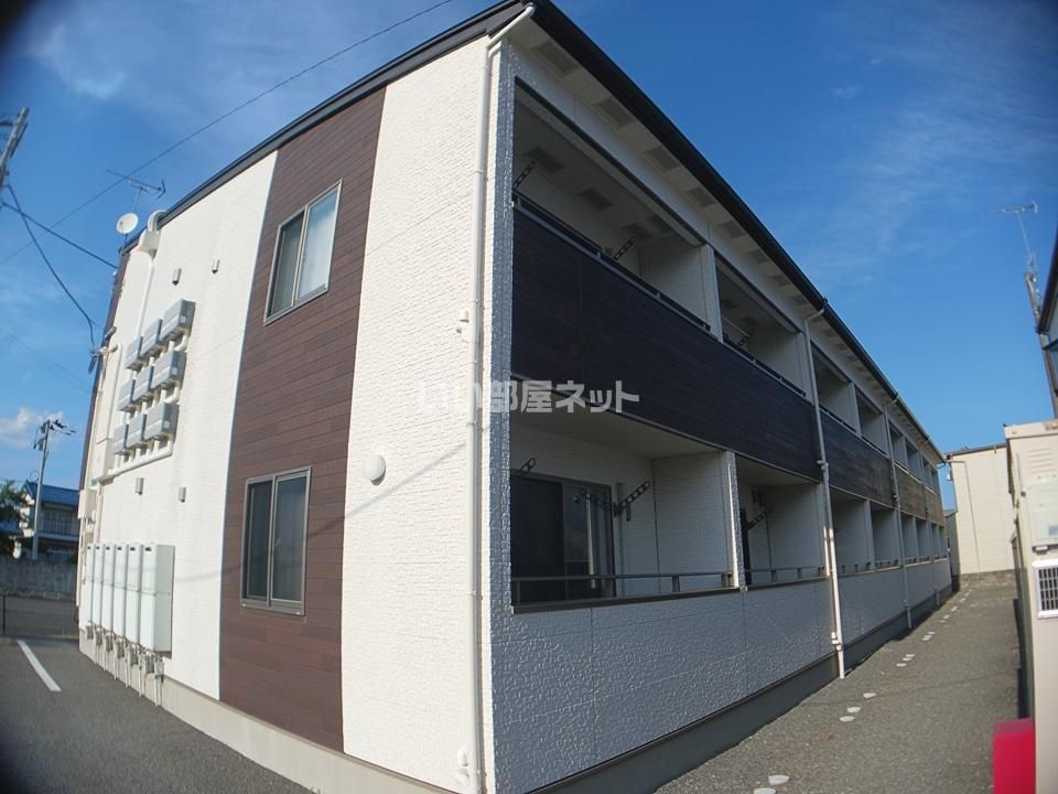 アイランドヴィレッジ本町の外観画像
