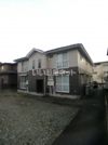 旭ルーミー天童北25号館の外観画像