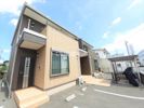 アムール城南の外観画像