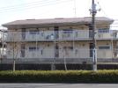 ファーストレジデンスの外観画像