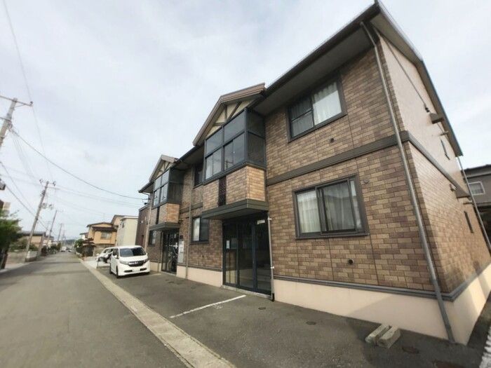 ウィルモアKの外観画像