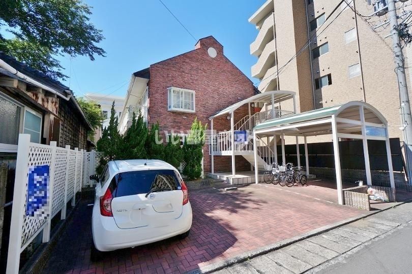 シャローム小山Ⅲの外観画像