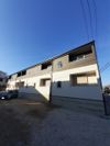 (仮称)常滑市大野町8丁目アパートの外観画像
