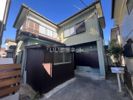 鴻巣市鎌塚戸建の外観画像