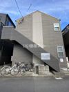 City’s Home（シティーズホーム）の外観画像