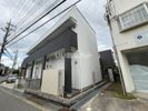 Symphony Ookubo（シンフォニーオオクボ）の外観画像