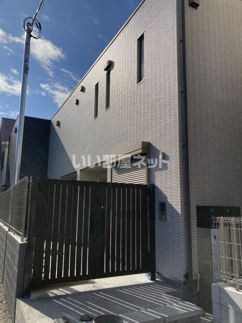 (仮称)さいたま市南区文蔵二丁目計画の外観画像