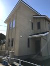 本牧大里町戸建の外観画像