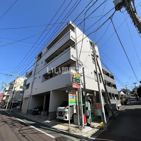 セレーノの外観画像