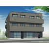 仮称44.霊屋下新築アパートの外観画像