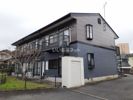 サンヒルズの外観画像