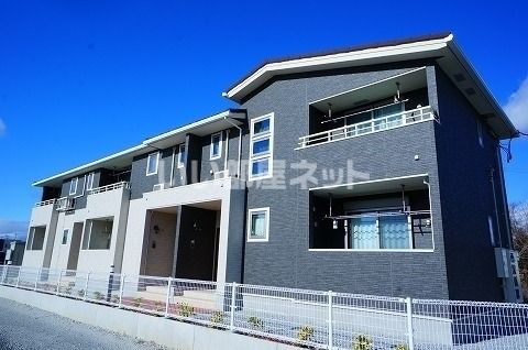 ALBA-17の外観画像